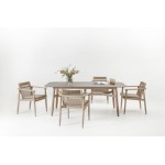 David Dining Table
