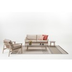 David Lounge Sofa