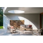 David Lounge Sofa