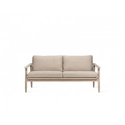 David Lounge  2S Sofa