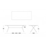 Elias Dining Table Elias Dining Table