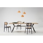 Elias Dining Table Elias Dining Table