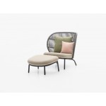 Kodo Footrest Kodo Footrest
