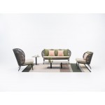 Kodo Lounge Sofa Kodo Lounge Sofa