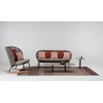Kodo Lounge Sofa Kodo Lounge Sofa