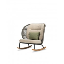 Kodo Rocking Chair