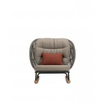 Kodo Rocking Chair