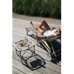 Lucy sunlounger