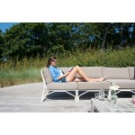 Lucy Modular Ottoman