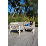 Lucy Modular Ottoman