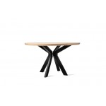 Albert Round Dining Table Albert Round Dining Table
