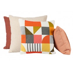 Small Outdoor decorative cushion