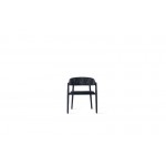 Mona outdoor dining chair