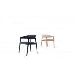 Mona outdoor dining chair