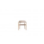 Mona outdoor dining chair