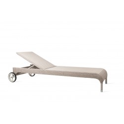 Safi Sunlounger