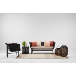 Wicked Lounge Sofa 2S