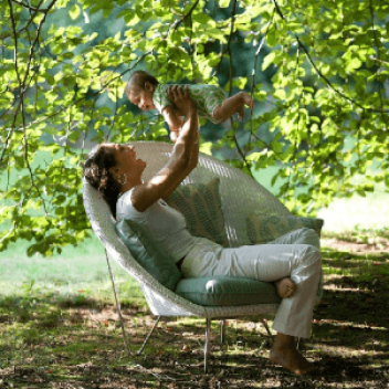 Shop By Room - Scandinavian Garden Furniture