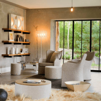 Shop By Room - Scandinavian Style Living Room