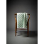 Alex throw in Mint