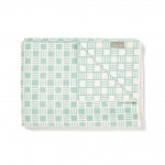 Alex throw in Mint