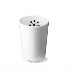 Large Ceramic Cup