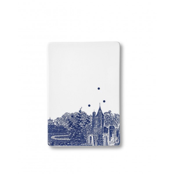 Tile Landscape Tile Landscape