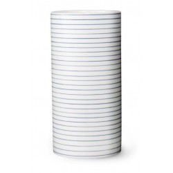 Vase Bright Stripe XXL