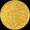 65 cm Diameter +£36.00