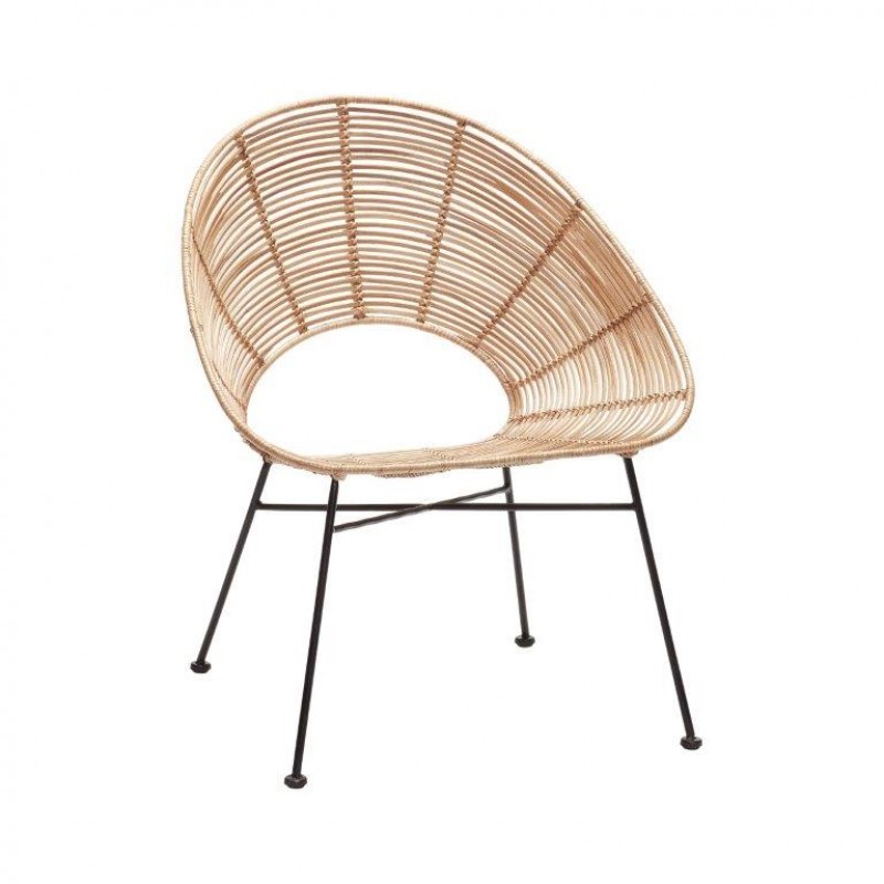 Modern Furniture Scandinavian Design Alva Dining Chair