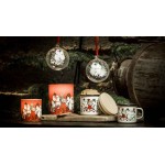 MOOMIN WINTER MAGIC MUG