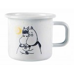 MOOMIN WINTER ROMANCE MUG