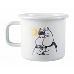 MOOMIN WINTER ROMANCE MUG