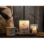 MOOMIN WINTER ROMANCE MUG