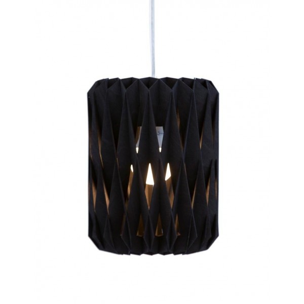 PILKE 18 PENDANT BLACK PILKE 18 PENDANT BLACK Scandinavian Lighting