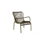 LOOP LOUNGE CHAIR ROPE LOOP LOUNGE CHAIR ROPE Garden Furniture