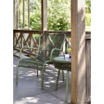 LOOP LOUNGE CHAIR ROPE LOOP LOUNGE CHAIR ROPE Garden Furniture
