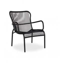 LOOP LOUNGE CHAIR
