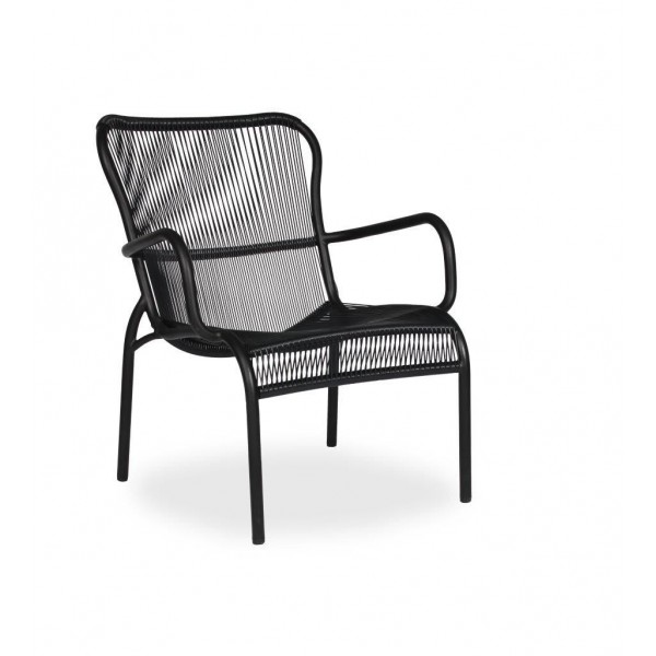 LOOP LOUNGE CHAIR LOOP LOUNGE CHAIR Scandinavian Chair