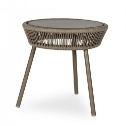 LOOP SIDE TABLE ROPE