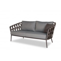 Leo Garden Lounge Sofa