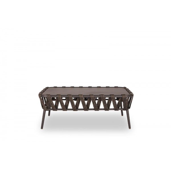 Leo Scandinavian Style Coffee Table