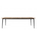 Leo Scandinavian Garden Tables
