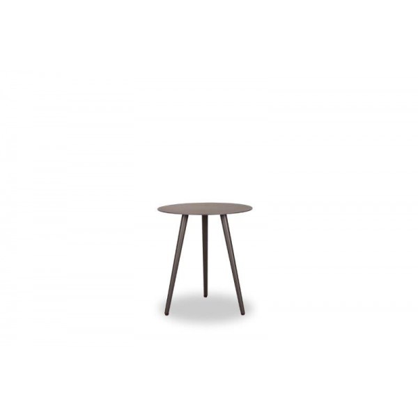 Leo Scandi Scandinavian Garden Side Table Leo Scandinavian Garden Side Table