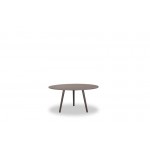 Leo Scandinavian Garden Side Tables