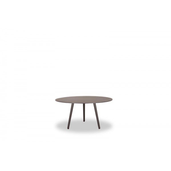 Leo Scandinavian Garden Side Tables