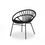 ROXANNE LAZY CHAIR ROXANNE Scandinavian Outdoor Chairs