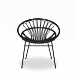 ROXANNE LAZY CHAIR ROXANNE Scandinavian Outdoor Chairs