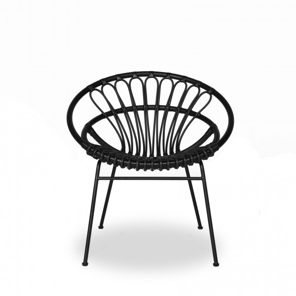 ROXANNE LAZY CHAIR ROXANNE Scandinavian Outdoor Chairs