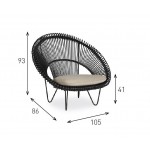 ROY COCOON ROY COCOON Lloyd Loom